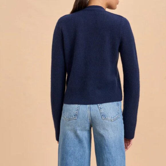 La Ligne - Mini Tojours Cardigan - Picture 6 of 9